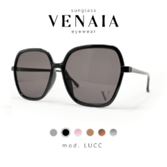 LUCC SOL Negro - comprar online