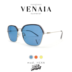 HEXA By MAXI JAYAT - Venaia Eyewear