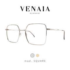 SQUARE Plata - comprar online