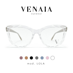 LOLA Transparente