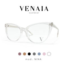 NINA Transparente - comprar online