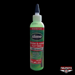 SLIME SELLADOR PREVENTIVO CON CAMARA 237ml