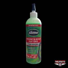 SLIME SELLADOR PREVENTIVO CON CAMARA 473ml