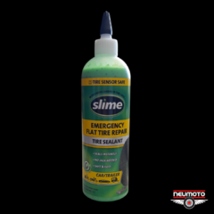 SLIME SELLADOR PREVENTIVO SIN CAMARA 473ml