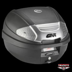 TOP CASE GIVI 30lts MONOLOCK