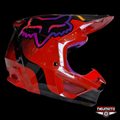 CASCO FOX YOUTH en internet