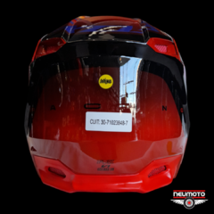 Imagen de CASCO FOX YOUTH