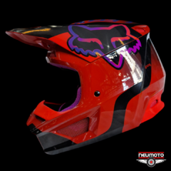 CASCO FOX YOUTH