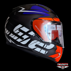 CASCO LS2 353 RAPID en internet