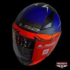 CASCO LS2 353 RAPID - comprar online