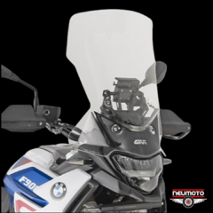 PARABRISAS BMW F 900 GS 24