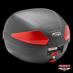 TOP CASE GIVI 29LTS MONOLOCK - comprar online