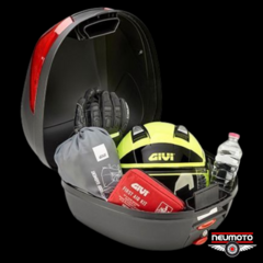 TOP CASE GIVI 29LTS MONOLOCK en internet