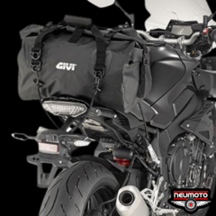 BOLSO SILLIN GIVI IMPERMEABLE 40 LTS - NeuMoto Argentina