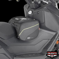 BOLSO SCOOTER GIVI TUNEL 23 LTS. en internet