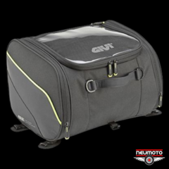 BOLSO SCOOTER GIVI TUNEL 23 LTS. - comprar online