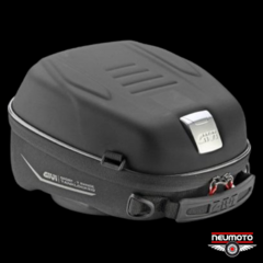 BOLSO DE TANQUE GIVI 5 LTS SPORT-T - SISTEMA TANKLOCKED - comprar online