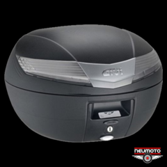 TOP CASE GIVI 40 LTS MONOKEY - comprar online