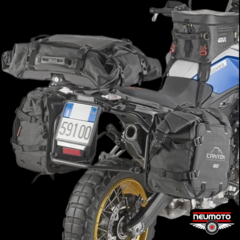 SOPORTE LATERAL GIVI PL ONEFIT MONOKEY BMW F 900 GS (24) - comprar online