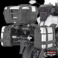 SOPORTE LATERAL GIVI VERSYS 300 - comprar online