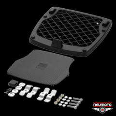 BASE GIVI CON TORNILLOS PARA BAUL MONOKEY - comprar online