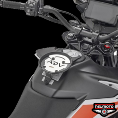 ADAPTADOR GIVI BOLSOS TANKLOCK KTM 390, 790, 890 ADVENTURE - comprar online