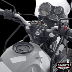 ADAPTADOR GIVI BOLSOS TANKLOCK - ROYAL ENFIELD HIMALAYAN - comprar online