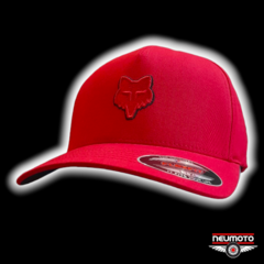 GORRA FOX HEAD FLEX FIT