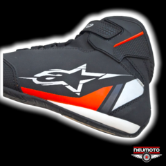 ZAPATILLAS ALPINESTARS SEKTOR en internet