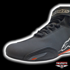 ZAPATILLAS ALPINESTARS SEKTOR - NeuMoto Argentina