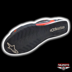 ZAPATILLAS ALPINESTARS SEKTOR - tienda online