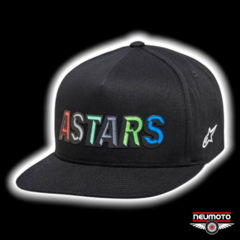 GORRA ALPINESTARS CANDY - comprar online