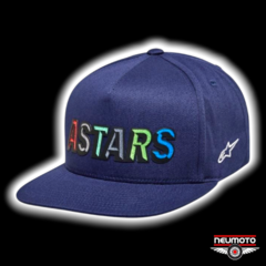 GORRA ALPINESTARS CANDY - comprar online