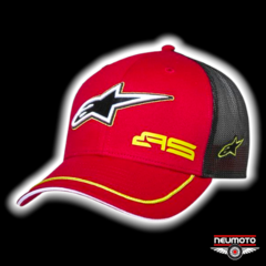 GORRA ALPINESTARS EXCEED - comprar online
