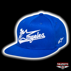 GORRA ALPINESTARS LOS ANGELES - comprar online