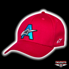 GORRA ALPINESTARS ELEMENTAL - comprar online