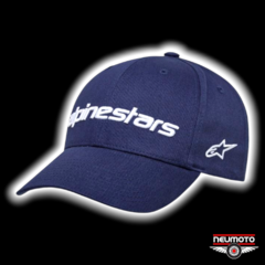 GORRA ALPINESTARS LINEAR WORDMARK 2.0 - comprar online