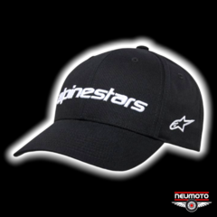 GORRA ALPINESTARS LINEAR WORDMARK 2.0 - comprar online