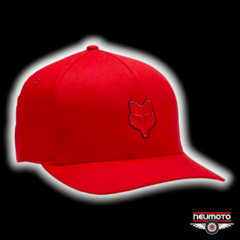 GORRA FOX HEAD FLEXFIT - comprar online