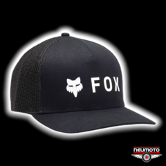 GORRA FOX ABSOLUTE - comprar online