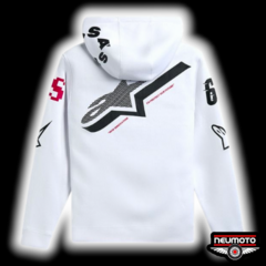 CAMPERA ALPINESTARS VARIEGATE HOODIE en internet
