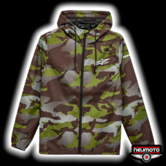 ROMPEVIENTOS ALPINESTARS - comprar online