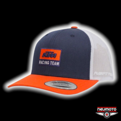 GORRA KTM