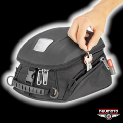 BOLSO TANQUE GIVI TANKLOCK TERMOFORMADO 5 LTS - tienda online
