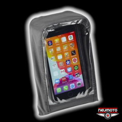 SOPORTE PARA CELULAR UNIVERSAL CON KIT DE FIJACION en internet