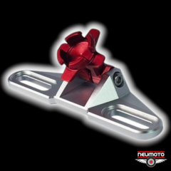 SOPORTE UNIVERSAL GIVI ALUMINIO A MONTAR EN EL MANILLAR - comprar online