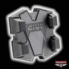 SOPORTE PARA CELULAR GIVI UNIVERSAL DIMENSIONES 52 X 85MM - comprar online
