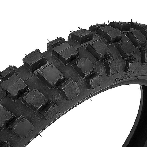 CUBIERTA DURO 2.50-19 HF311