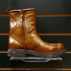 BOTAS FOURSTROKE CUERO - comprar online