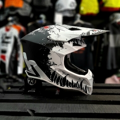 CASCO AIROH
